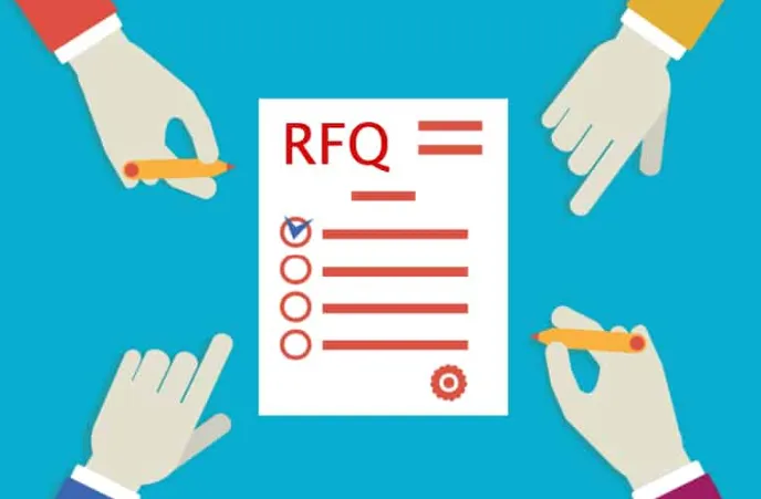 The 7-Step RFQ Process: A Roadmap to Success
