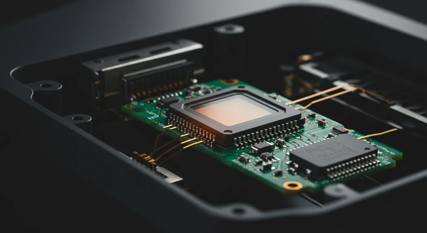 Real-Time Monitoring