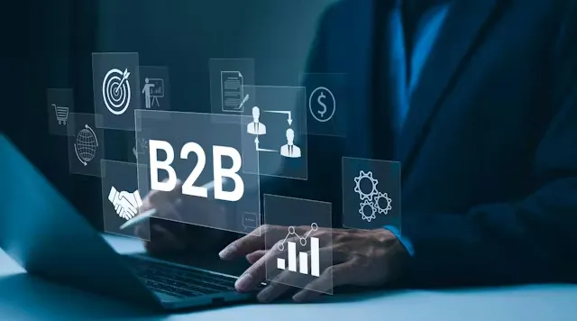 Choosing Your B2B Procurement Partner: The Essential Vetting Checklist