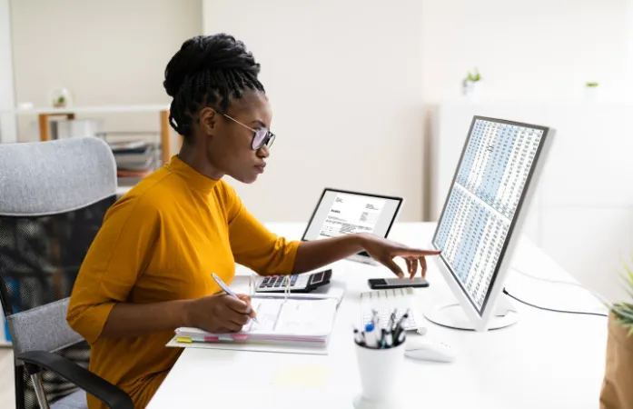 Your Core KPI Library: Formulas and Real Calculations