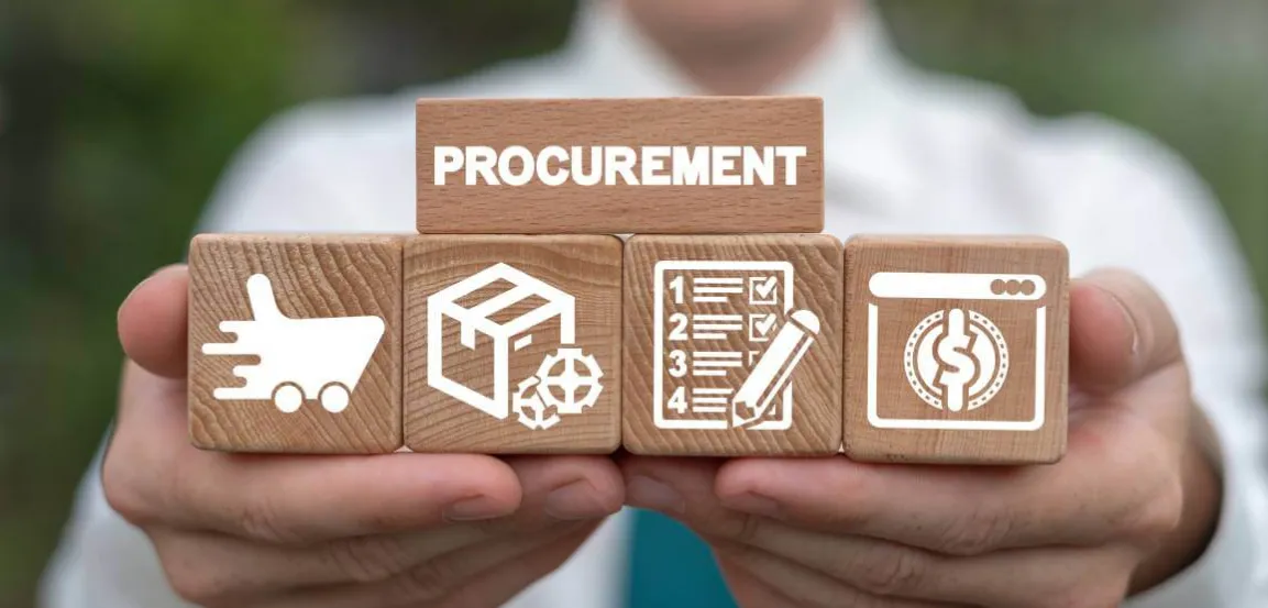 Why the Procurement Process Matters