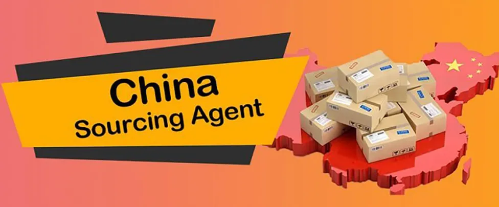 How to find a purchasing agent in China