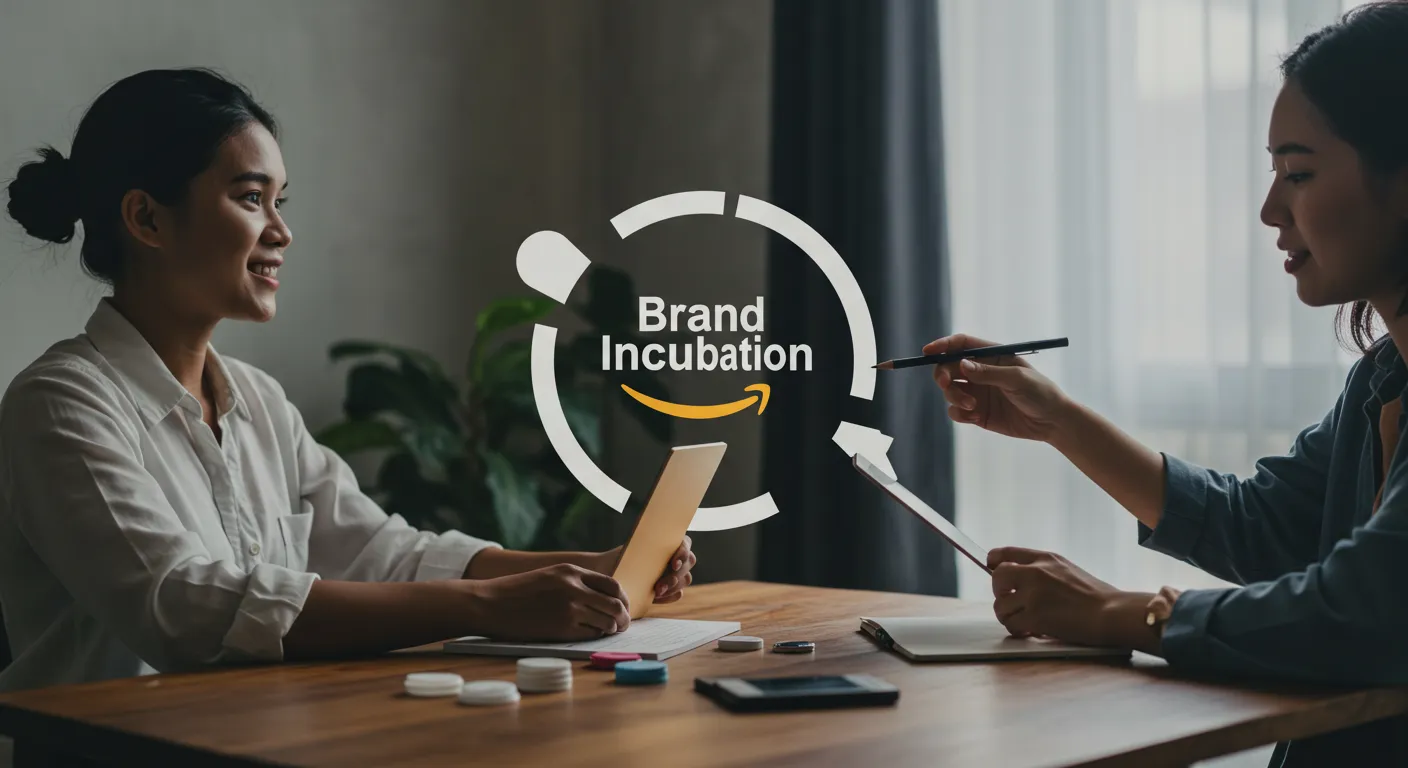 Brand Incubation