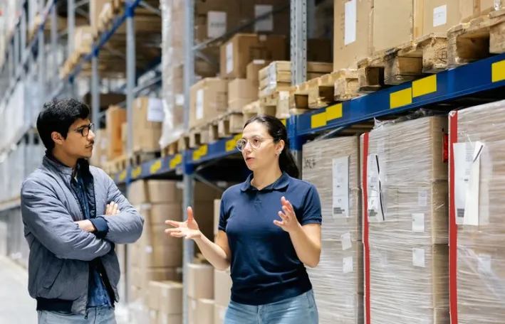 What is a Global Sourcing Agent? 