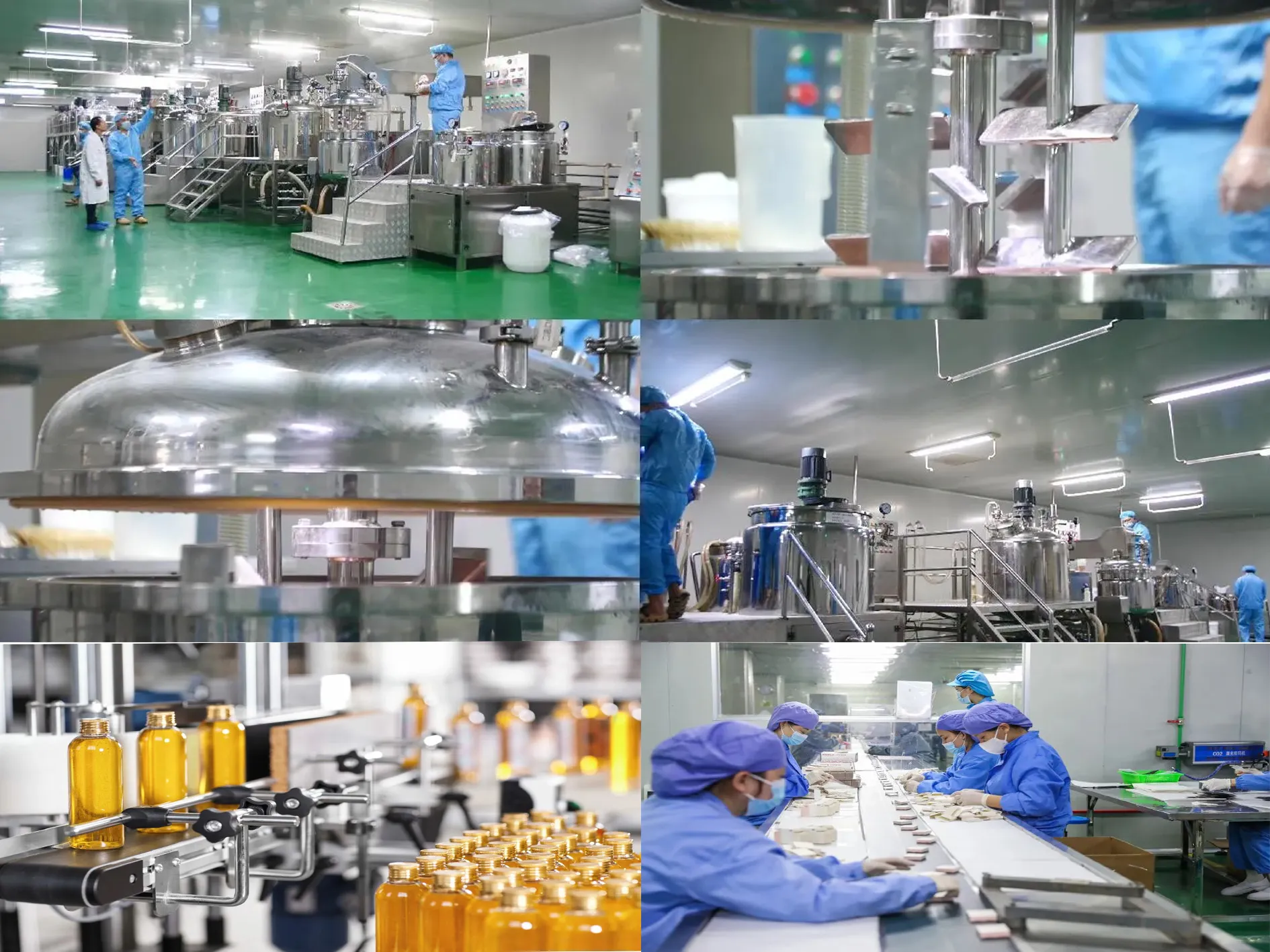 Dark Horse Industry Network