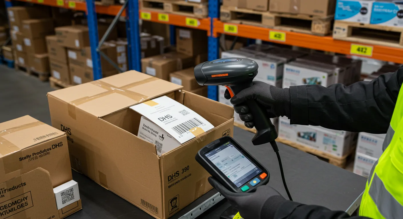 Inventory Management