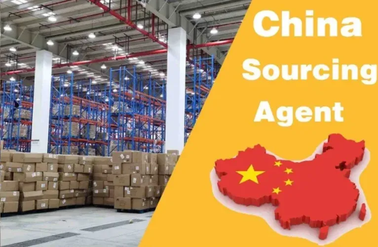 China Sourcing Agency Fees and Services