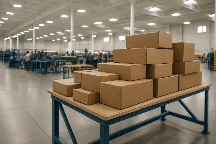 Outsourcing procurement to China ESG & compliance 