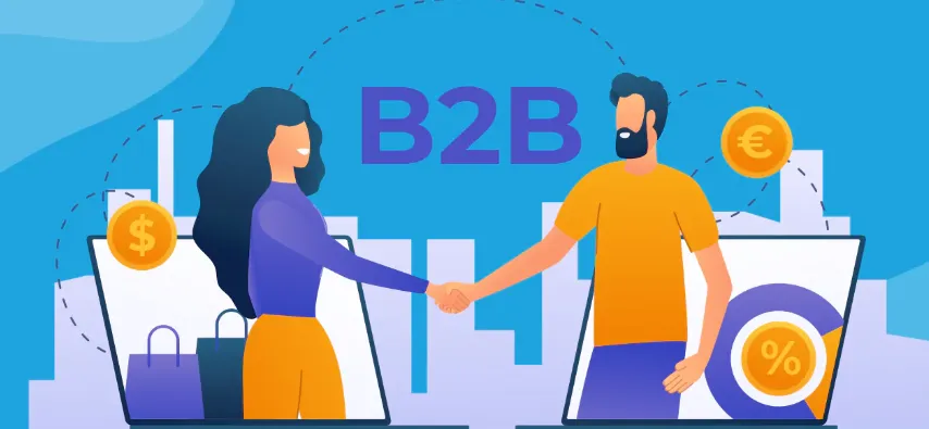 B2B Procurement Services for Small Businesses