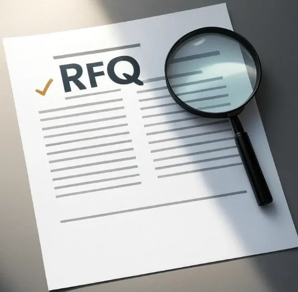 RFQ in the Real World