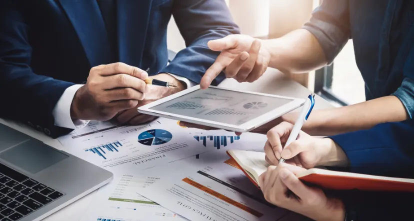 Contract Management That Prevents Problems: