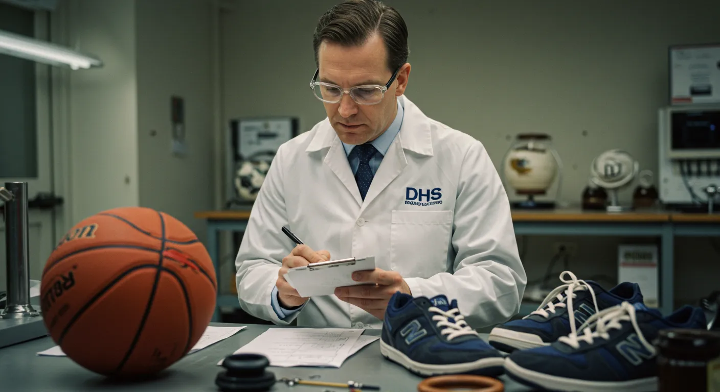 Safety and Durability