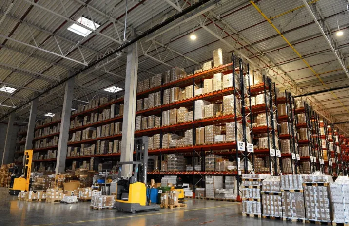 Yiwu Stock Merchandise Purchasing Agent