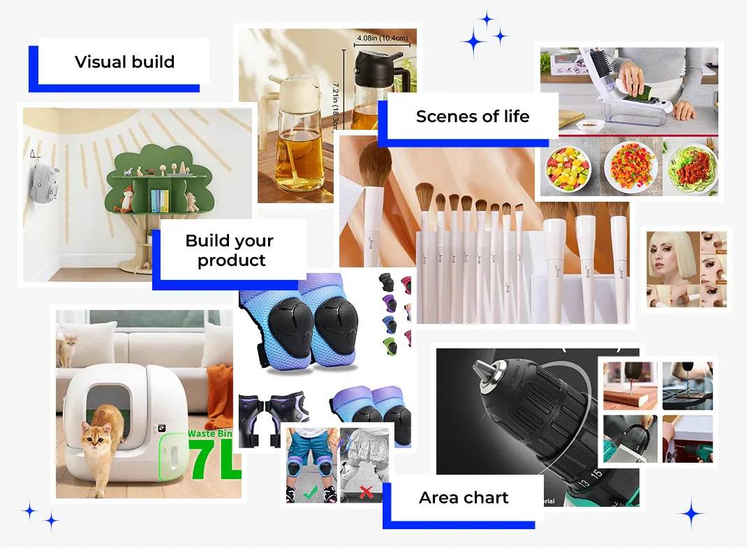 We&rsquo;ve helped over 2,000 Amazon sellers upgrade their listings to A+, driving real sales growth. Here's how we create the perfect A+ listing for your brand