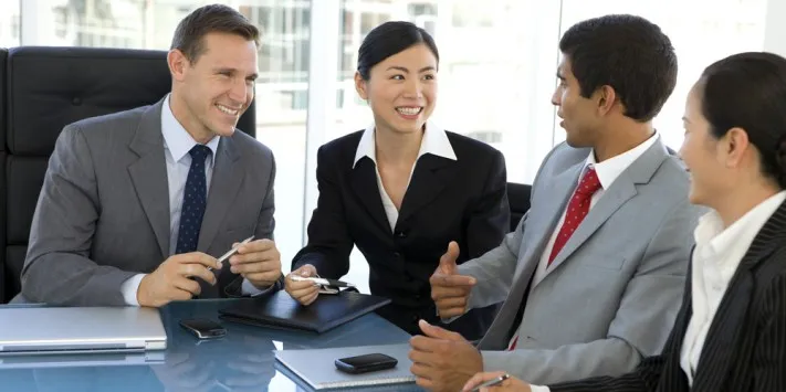 Core Services: The End-to-End Supply Chain Management Playbook