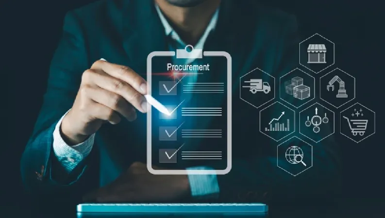 The Framework: Five Components of Procurement Excellence