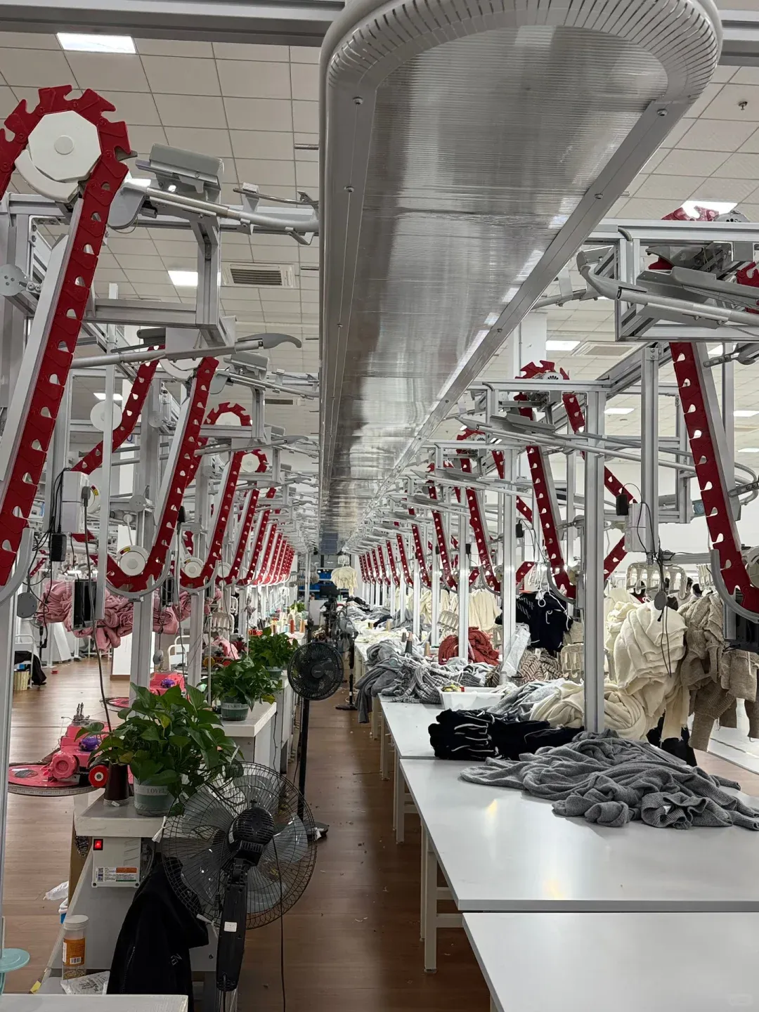 The Three Types of Factory Product Samples