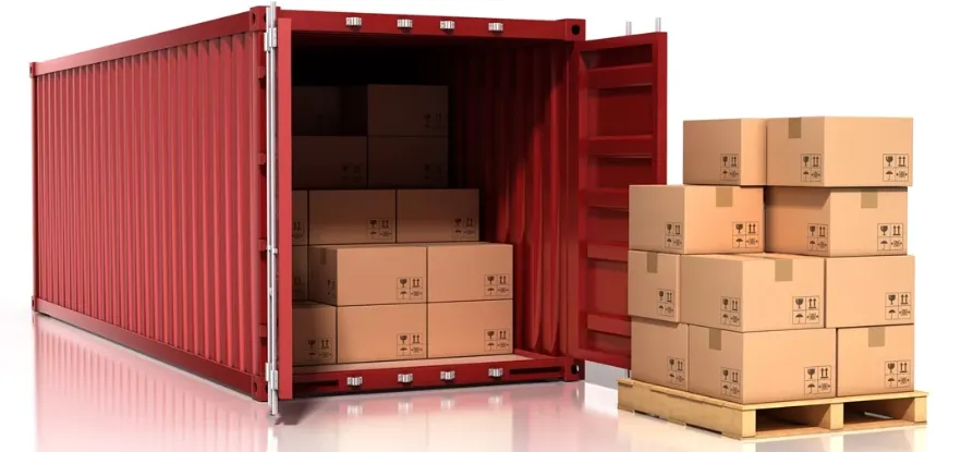 Choosing the Right Shipping Method after how to source imported furniture from china