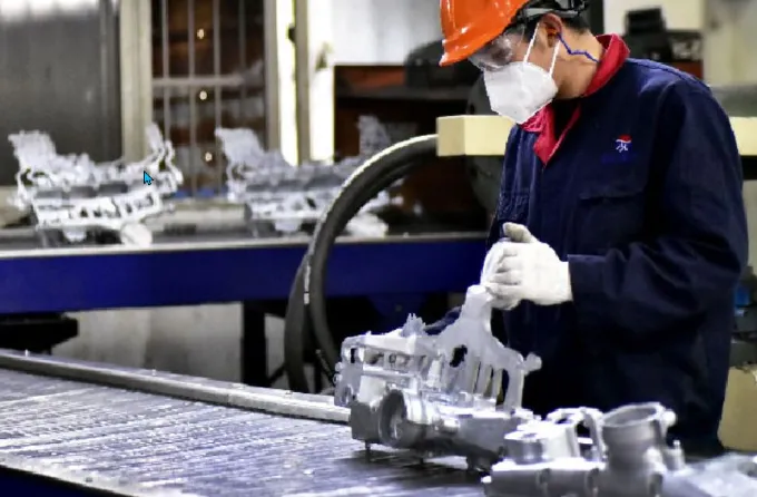 how to source metal products from china Your Metal-Specific QC Checklist: It's in the Details