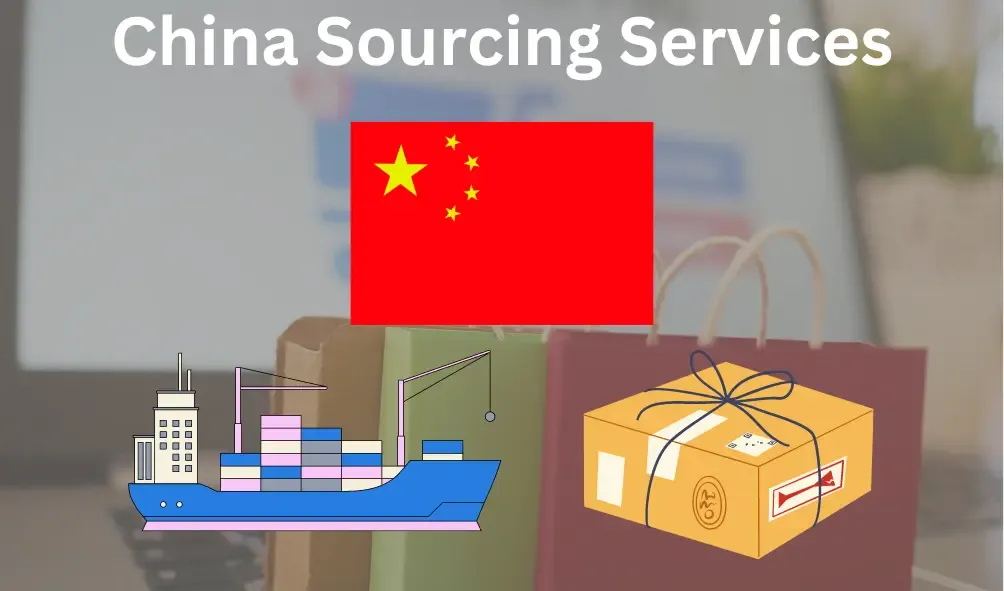 China Purchasing Agency Services