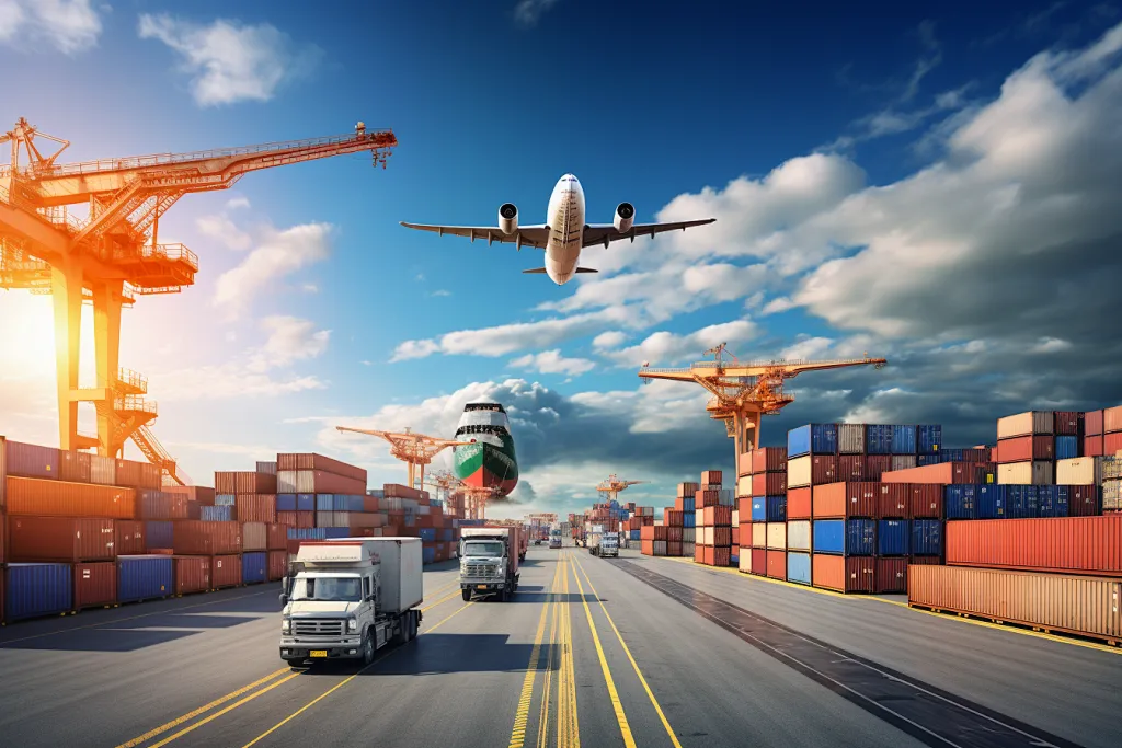 Managing Sample Shipping the Smart Way