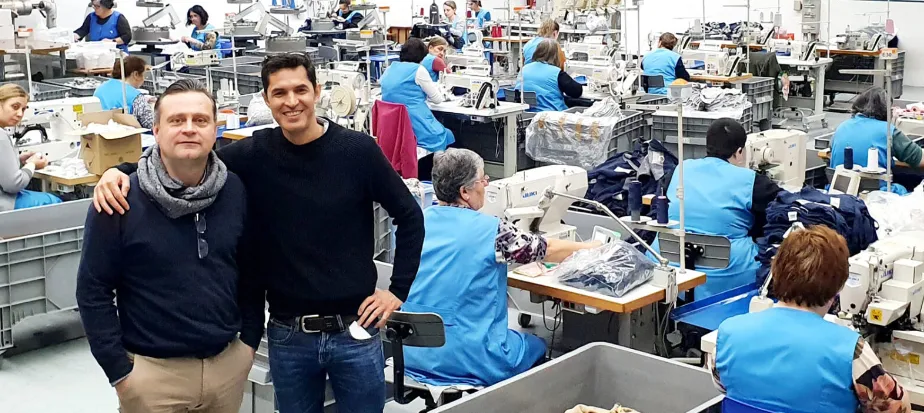 What is a Textile Sourcing Agent?