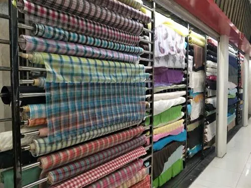 China fabric sourcing