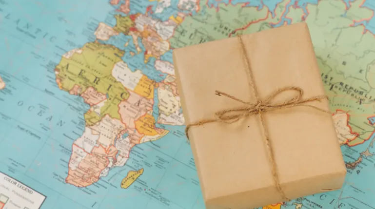 The cheapest way to buy goods from China