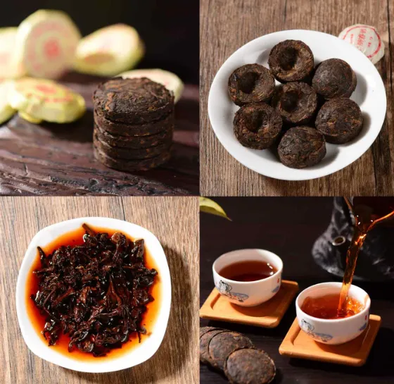 how to source tea from china Set Quantifiable Objectives