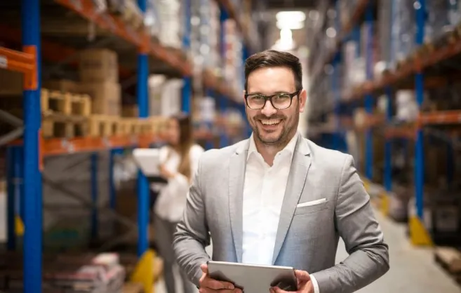 Finding a sustainable sourcing agent