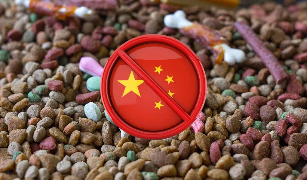 Dog Food from China? The Truth About Ingredients & How to Find Safe Brands
