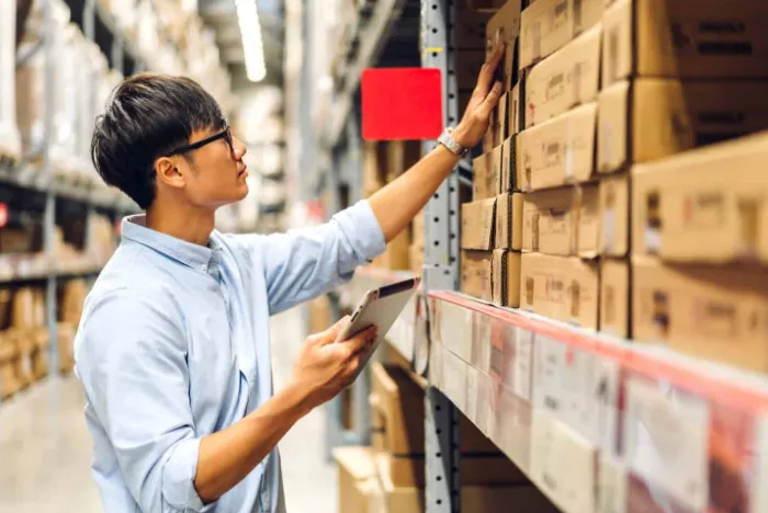 The 4 Tactical Purchase Order Types 