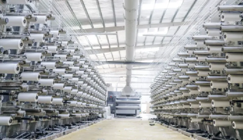 China Textile Purchasing Agent?