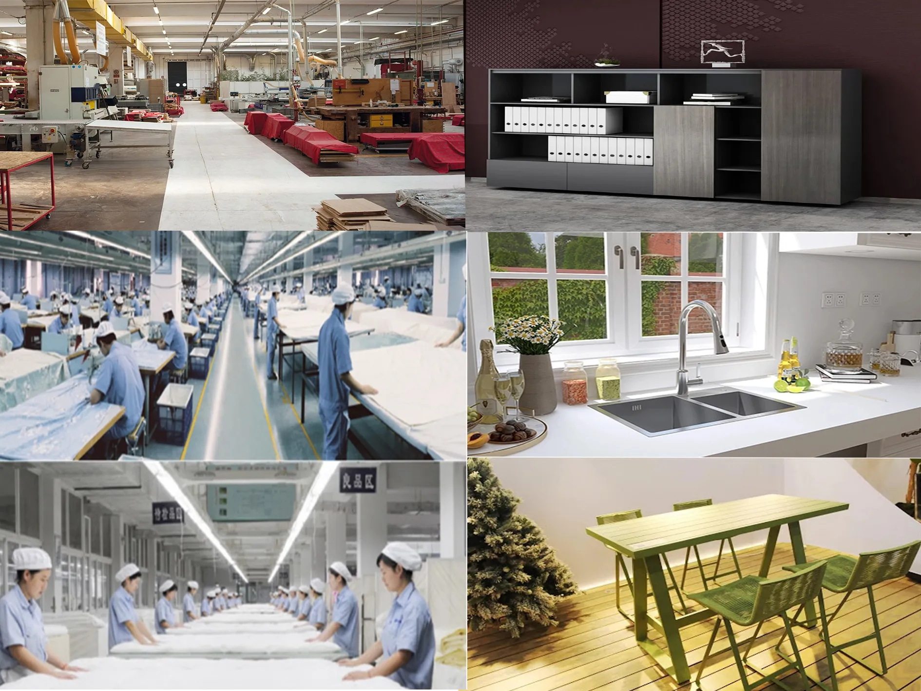 Supply Chain Qualifications