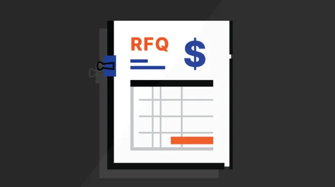 The RFQ Process: A 6-Step Blueprint for Success