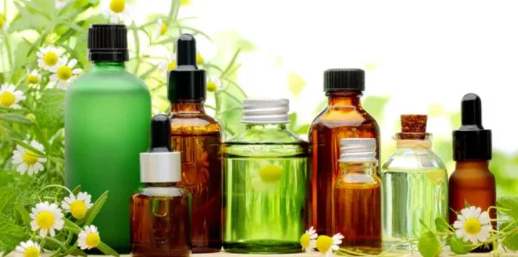 how to source essentialoils from china