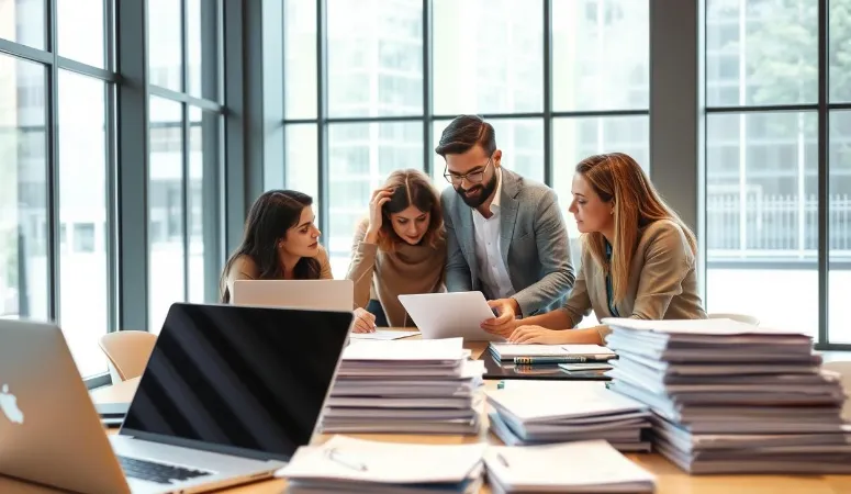 Building a Sustainable Procurement Strategy: A 5-Step Actionable Framework